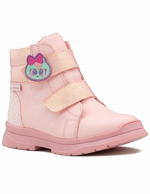 Bota Karsten Distroller Neonato para niña