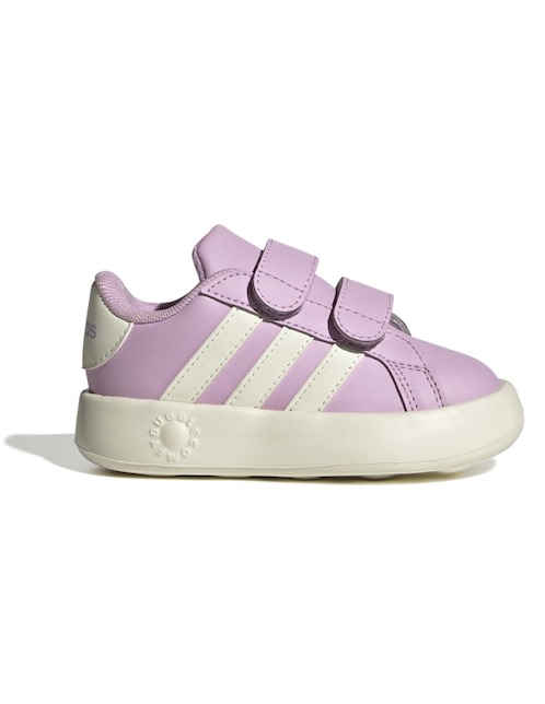 Tenis para niño Grand Court