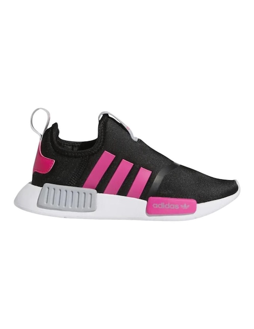 Tenis Adidas para niña Nmd 360