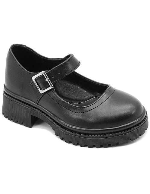 Zapato Yuyin Back to School para niña