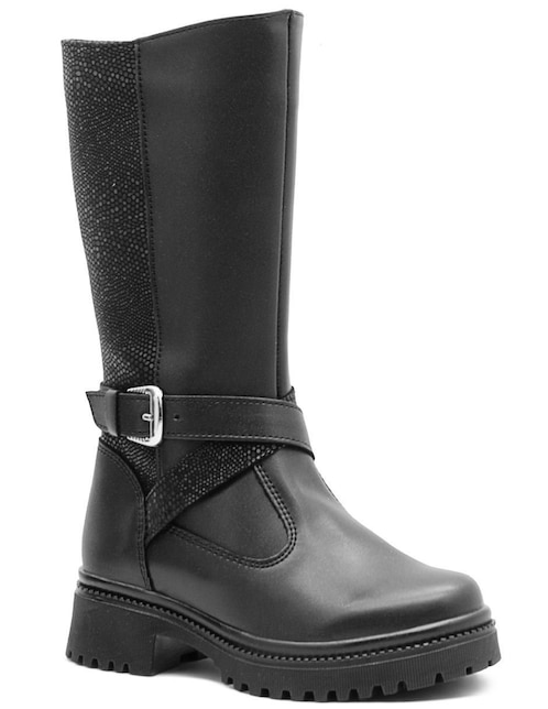 Bota Yuyin para niña