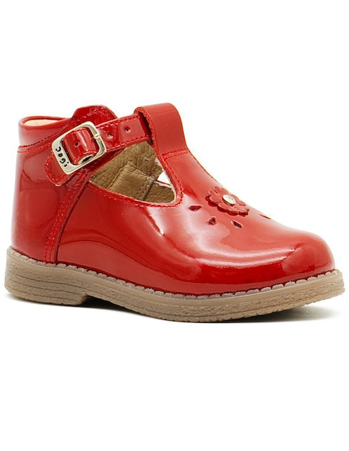 Zapato Dogi para niña