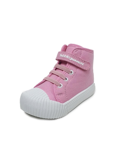 Tenis Bubble Gummers para niña