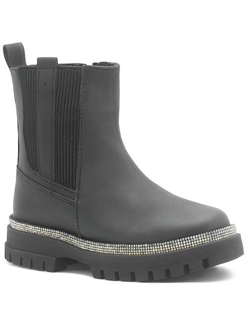 Bota Bambino Chunky para niña