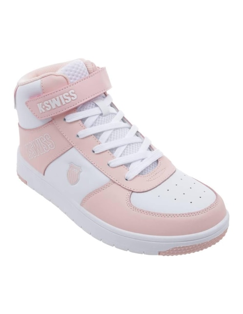 Tenis K-Swiss para niña Salt 2