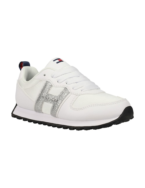 Tenis Tommy Hilfiger para niña