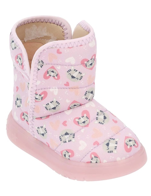 Bota para niña 1