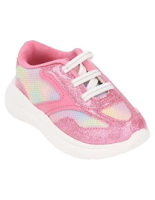 Tenis para niña 1