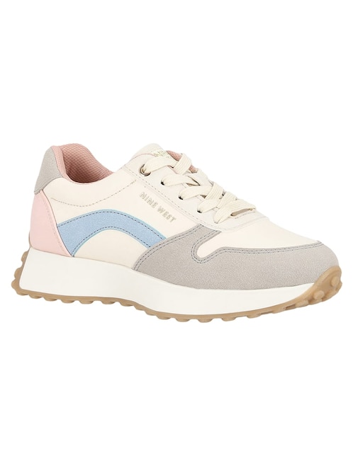 Tenis para niña