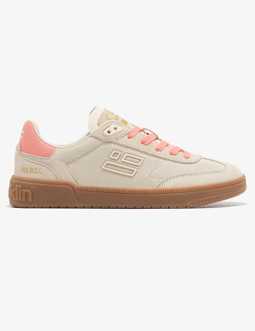Tenis para niña 1