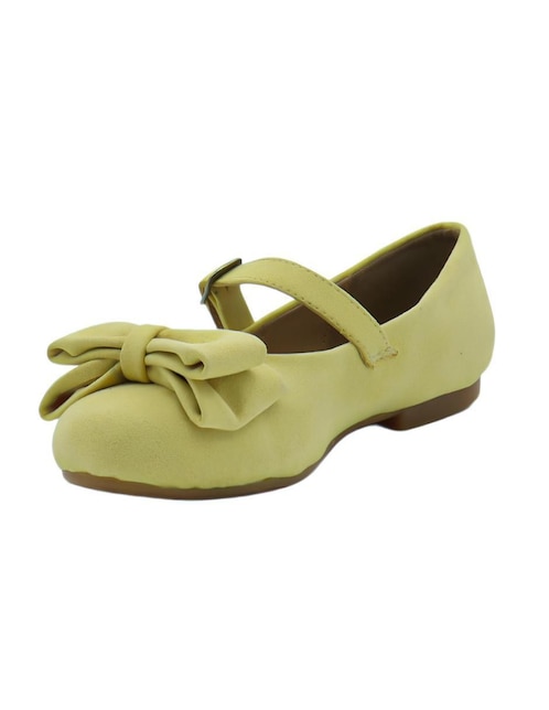 Zapato la caprichosa sin familia o colección "de" sintético "para" niña