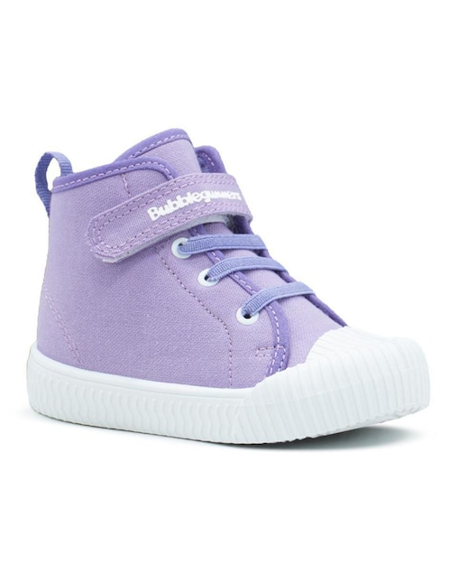 Tenis Bubble Gummers para niña