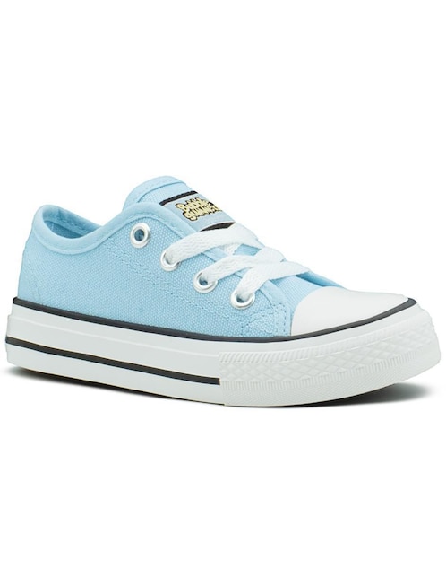 Tenis Bubble Gummers para niña Básicos