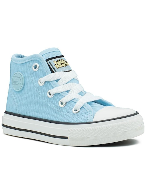 Tenis Bubble Gummers para niña Básicos