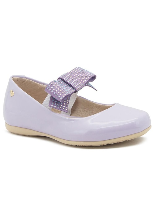 Zapato Ceremonia para niña 1