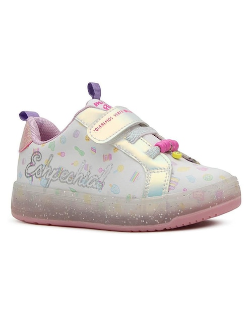 Tenis para niña 1