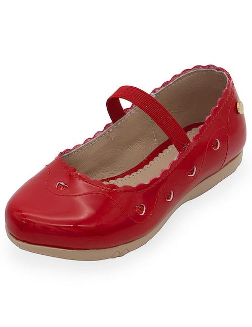 Zapato Elegance para niña 1