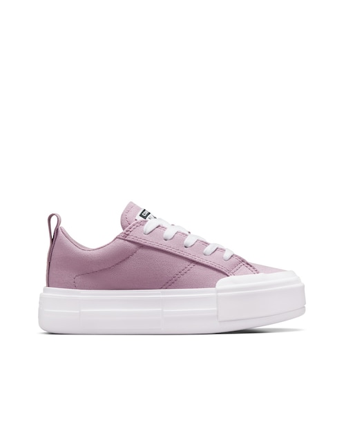Tenis para niña Ctas Cruise Ox 1