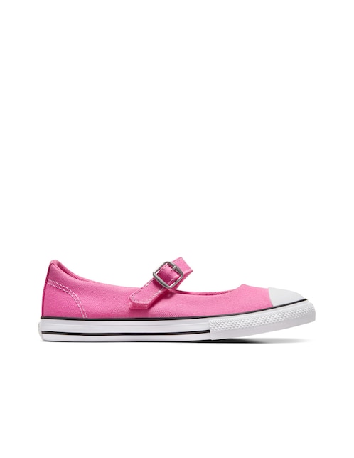 Tenis para niña Dainty Mary Jane Ox 1