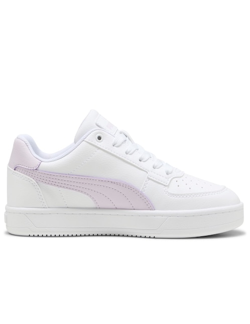 PUMA Tenis Puma para niña Caven 20 Jr