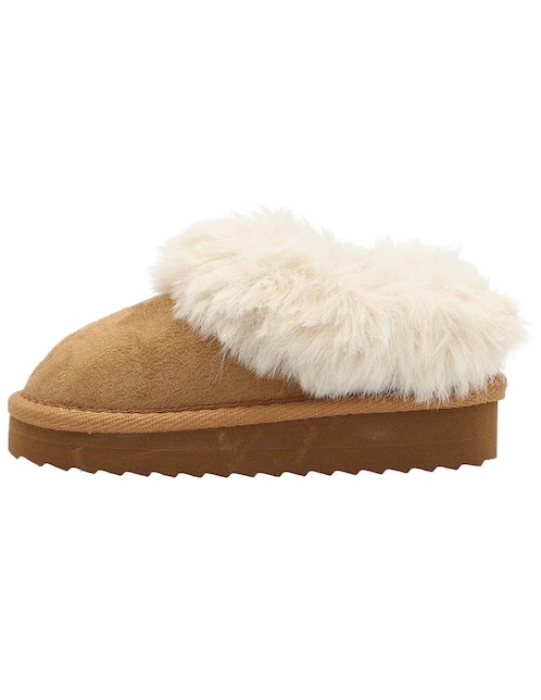 Pantufla para niña 1