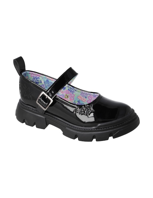 Zapato Mary Jane Distroller para niña
