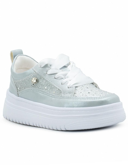 Tenis para niña 1