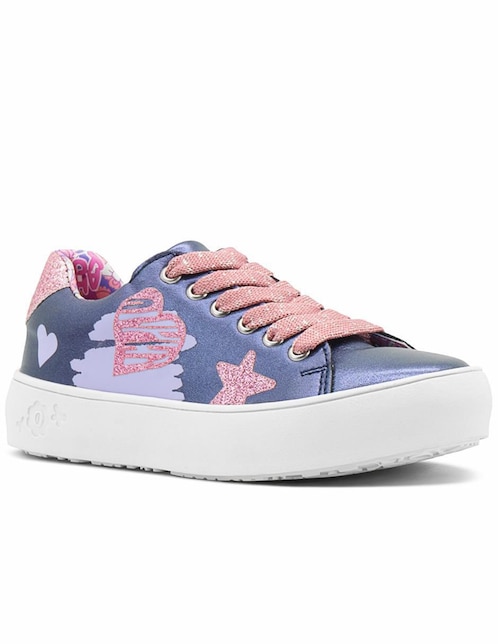 Tenis para niña Love 1