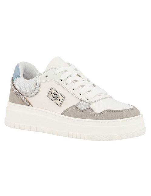 Tenis Nine West para niña
