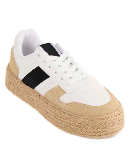 Tenis That'S It para niña
