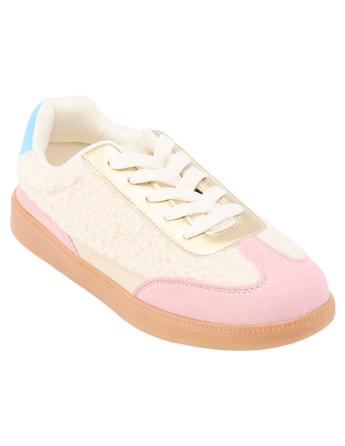 Tenis That'S It para niña