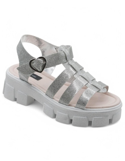 Sandalia RbCollection para niña