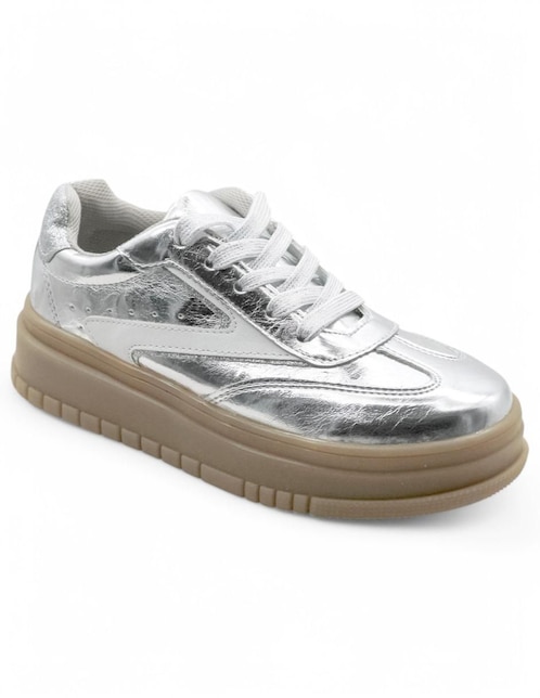 Tenis Rbcollection para niña