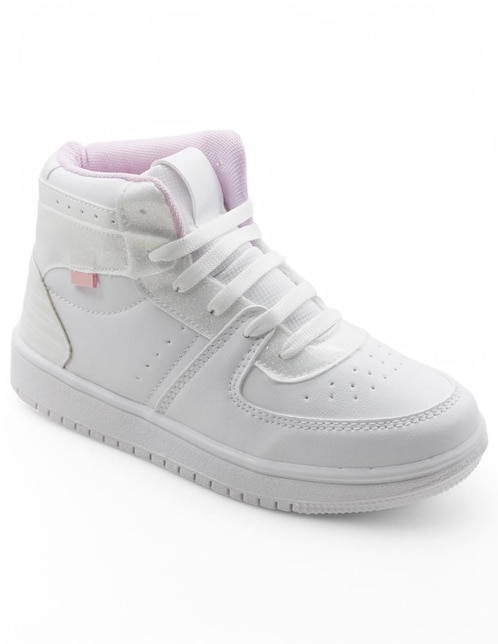 Tenis para niña Pequeños Productores Tenis para niña Pequeños Productores