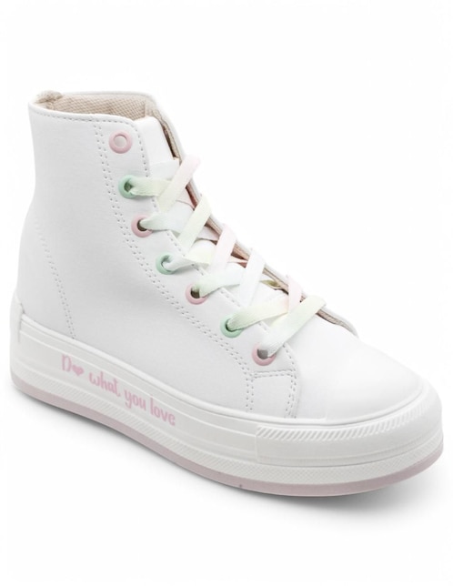 Tenis Rbcollection para niña Pequeños Productores