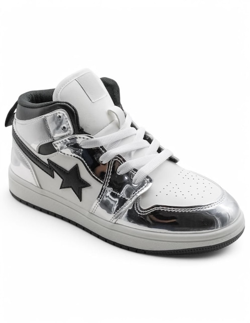 Tenis Rbcollection para niña Pequeños Productores