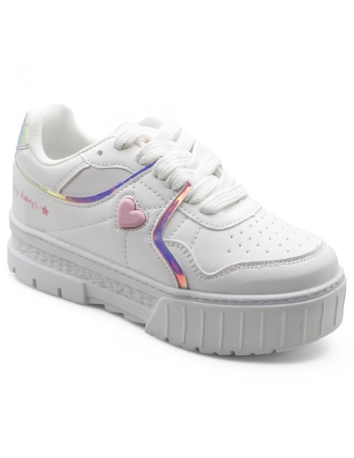 Tenis Rbcollection para niña Pequeños Productores