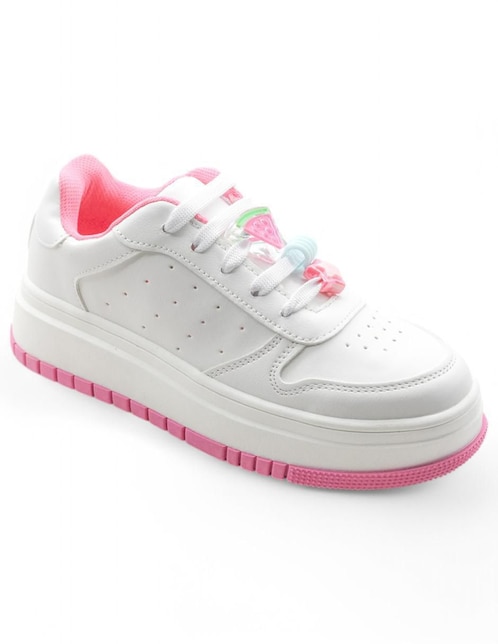 Tenis Rbcollection para niña Pequeños Productores
