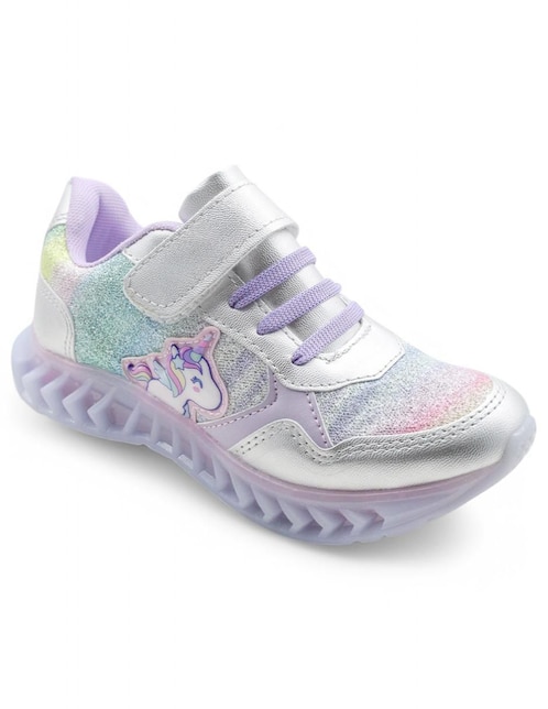 Tenis Rbcollection para niña Pequeños Productores