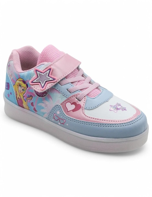 Tenis para niña Pequeños Productores Tenis para niña Pequeños Productores