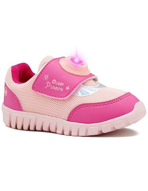 Tenis Bubble Gummers para niña