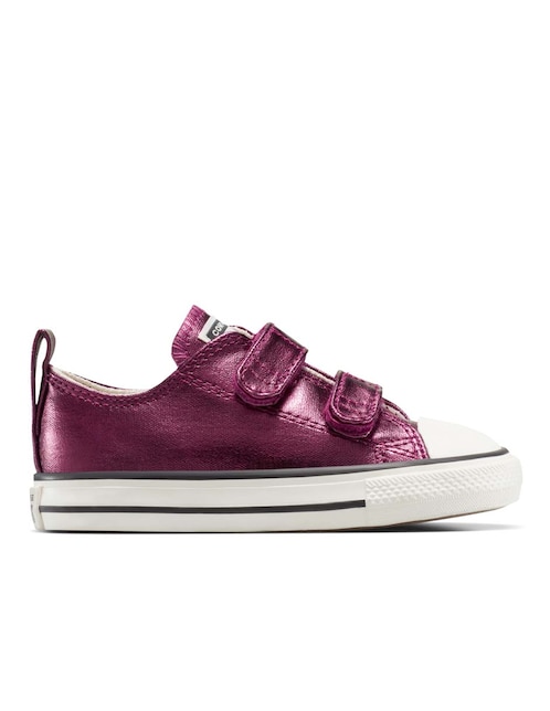 Tenis Converse para niña Festival Shine