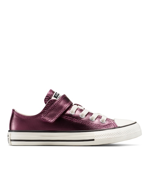 Tenis Converse para niña Festival Shine