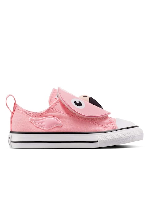 Tenis para niña Pool Party 1