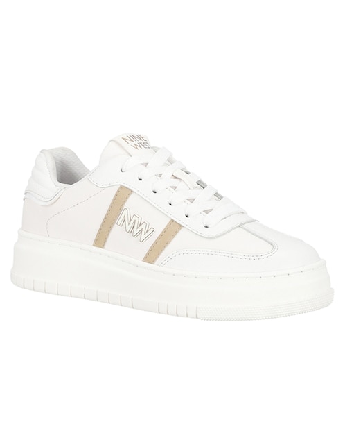 Tenis Nine West para niña