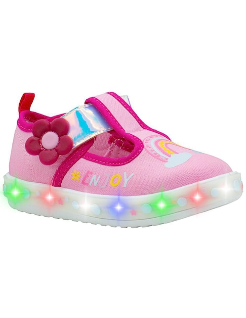 Tenis para niña 1