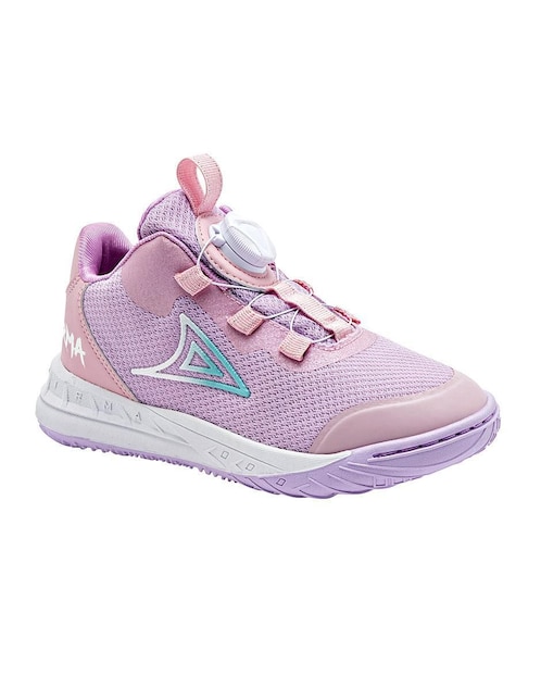 Tenis para niña 1