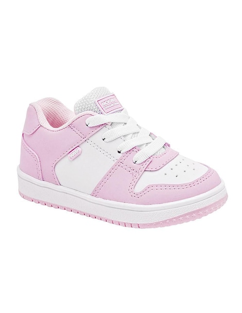 Tenis para niña 1