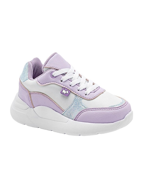 Tenis Ferrioni para niña