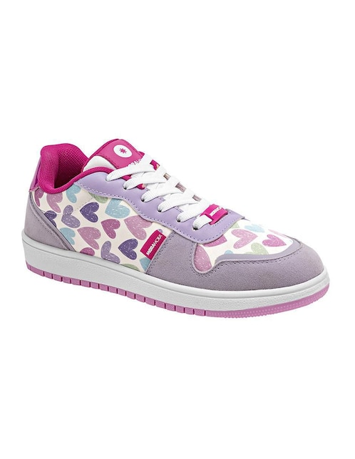 Tenis para niña 1